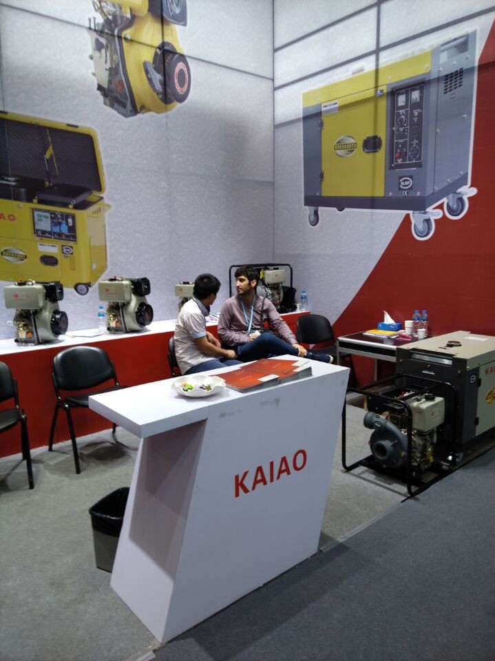 চীন Wuxi Kaiao Power Machinery Co.,Ltd. সংস্থা প্রোফাইল