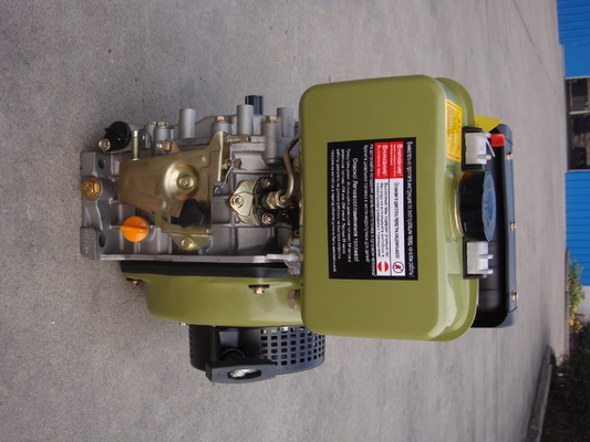 30kva / 24kw Deutz ইঞ্জিন এয়ার কুলড ডিজেল জেনারেটর
