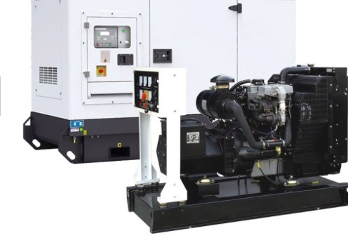 16kva পাওয়ার পারকিন্স ইঞ্জিন 404D-15G 60Hz ছোট ডিজেল জেনারেটর
