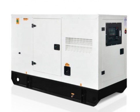 24kw নীরব প্রকার 30kva ছোট Kaiao ডিজেল জেনারেটর