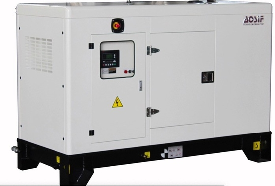 8kw ক্ষুদ্র KDE12T ডিজেল ইঞ্জিন জেনারেটর ইলেকট্রিক স্টার্টিং সহ সেট