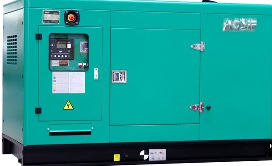 8kw ক্ষুদ্র KDE12T ডিজেল ইঞ্জিন জেনারেটর ইলেকট্রিক স্টার্টিং সহ সেট