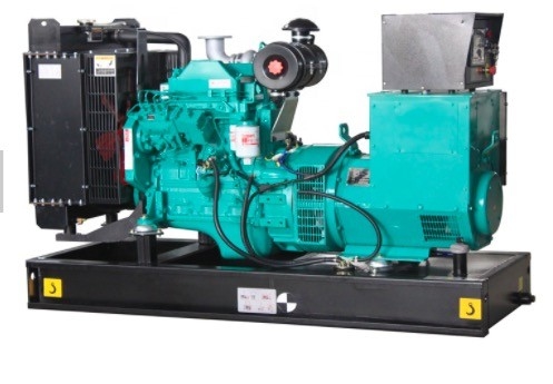24kw নীরব প্রকার 30kva ছোট Kaiao ডিজেল জেনারেটর